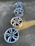 Audi Q5 velgen origineel, Auto-onderdelen, Ophalen, Gebruikt, 18 inch, Velg(en)