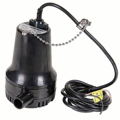 Dompelpomp 12V, Auto diversen, Overige Auto diversen, Verzenden