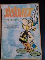 Asterix collectie HC deel 4, Enlèvement ou Envoi