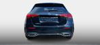 Mercedes-Benz A 180d 8G-DCT NEW MODEL AMG LINE - KEYLESS GO, Auto's, Stof, Gebruikt, 4 cilinders, 116 pk