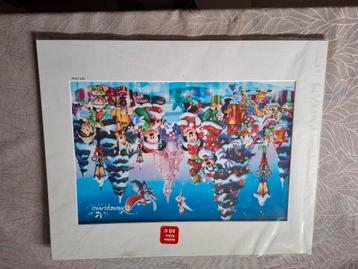 Kerstgerief allerlei  beschikbaar voor biedingen