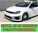 Spoiler Geschikt Voor VW Golf 4 5 6 7 R32 Tdi Gti R20 ED30 R, Verzenden