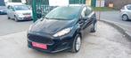 Ford fiesta, Euro 5, https://public.car-pass.be/vhr/be91d4f2-948b-4e6d-9f7f-92001dcd48ee, Zwart, 48 kW