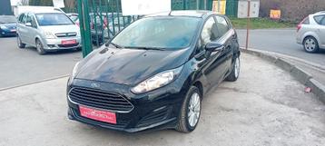 Ford fiesta  beschikbaar voor biedingen