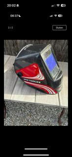 Lashelm mw tools  protect 670, Doe-het-zelf en Bouw, Ophalen of Verzenden