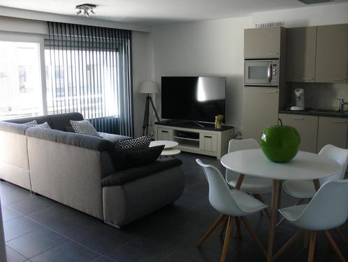 NIEUW luxe appartement op toplocatie te bredene met terras, Vakantie, Vakantiehuizen | België, Antwerpen of Vlaanderen, Appartement