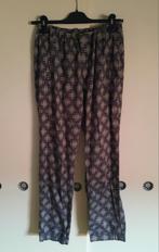 Zara Basic broek "XXL", Bruin, Maat 46/48 (XL) of groter, Ophalen of Verzenden, Zo goed als nieuw