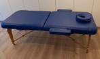 Massagetafel in zeer goede staat, Sport en Fitness, Ophalen, Massagetafel