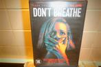 DVD Don't Breathe., CD & DVD, DVD | Horreur, Comme neuf, Enlèvement ou Envoi, Slasher, À partir de 16 ans