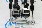 2 x gordels + 2 x spanners citroen c4 picasso (2013-heden), Auto-onderdelen