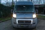 Fiat Ducato Maxi L4H2 DPF! 1ste eig! Navi! Camera! Trekhaak!, Auto's, Fiat, 4 deurs, Stof, Gebruikt, 4 cilinders