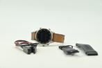 Hoogwaardige smartwatch van Garmin MARQ Expedition, Garmin, Ophalen of Verzenden, Zilver, Conditie