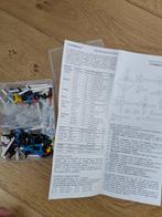 Modèles moléculaires Chembasic, Ophalen of Verzenden, Zo goed als nieuw