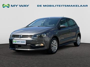 Volkswagen Polo Polo 1.0i Trendline BMT beschikbaar voor biedingen