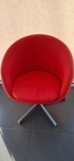 Fauteuil de salon, Maison & Meubles, Enlèvement, Comme neuf, Tissus