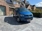 Vw multivan 7 plaatsen 2013 2.0 TDI EURO5, Auto's, Volkswagen, Euro 5, Bedrijf, Diesel, Multivan