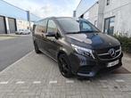 Mercedes-Benz V 220 d lang 9G-TRONIC Avantgarde Edition, Auto's, Automaat, 5 deurs, Particulier, Parkeersensor