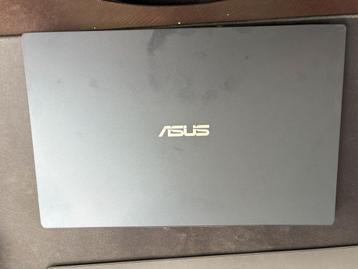 PC portable Asus, 8 GB, Comme neuf, Enlèvement, SSD