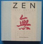 Zen inspiraties - Miriam Levering, Ophalen of Verzenden, Nieuw, Miriam Levering