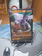 Aerodactyl v 092/196, Enlèvement ou Envoi, Comme neuf, Cartes en vrac