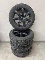 Winterset Ford Kuga Nokian WR SUV4 225/60 R18, Auto-onderdelen, Banden en Velgen, Ophalen, 18 inch, Gebruikt, -
