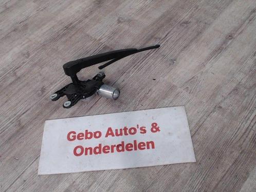 RUITENWISSERMOTOR ACHTER Volkswagen Golf VII (AUA), Auto-onderdelen, Ruiten en Toebehoren, Volkswagen, Gebruikt