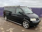 2009 - Volkswagen - Transporter - 2.5 TDI 340 Trend.DC - Bed, Gebruikt, Volkswagen, Bedrijf, Diesel