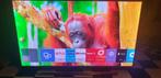 4K SAMSUNG 3D SUHD 140 CM/55" 10 BITS, Audio, Tv en Foto, Televisies, Ophalen, LED, 100 Hz, Samsung