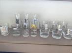 13 verres à whisky à 1 euro ou 0,50 euro par verre, Collections, Verres & Petits Verres, Comme neuf, Enlèvement ou Envoi