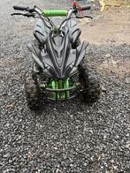Pocket quad, Vélos & Vélomoteurs, Mini Bikes, Midi Bikes & Pit Bikes, Enlèvement, Comme neuf