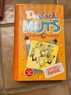 Dagboek van een muts 3, Ophalen, Zo goed als nieuw