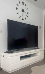 Meuble TV AVEC ÉCLAIRAGE LED, 25 à 50 cm, Moins de 100 cm, 150 à 200 cm, Enlèvement