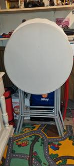 4 staan tafels, Ophalen, Zo goed als nieuw