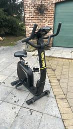 Hometrainer fiets (zo goed als nieuw), Jambes, Comme neuf, Synthétique, Enlèvement