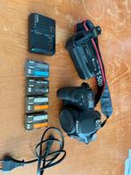 Canon EOS50D, Audio, Tv en Foto, Videocamera's Digitaal, Camera, Canon, Ophalen of Verzenden, Niet werkend
