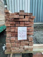 Grenen balkjes, Doe-het-zelf en Bouw, Hout en Planken, Ophalen, Grenen