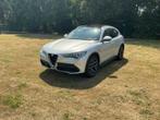 2021 Alfa Romeo Stelvio Super Personenauto, Auto's, Alfa Romeo, Automaat, Gebruikt, Overige brandstoffen, Bedrijf