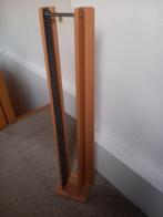 Opslagtoren voor cd's of andere, Ophalen, 75 tot 150 discs, Nieuw, Hout