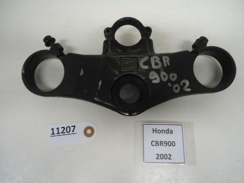 CBR900 2002 - 2003 Honda Kroonplaat D1-17979, Motoren, Onderdelen | Honda