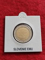 Slovenië - 2009 - EMU - UNC, Timbres & Monnaies, Monnaies | Europe | Monnaies euro, 2 euros, Slovénie, Enlèvement ou Envoi, Monnaie en vrac