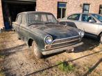 Ford Cortina Mk1 4deurs, Auto's, 4 deurs, Achterwielaandrijving, Overige modellen, 4 cilinders