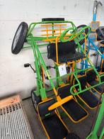 Large gamme de karts d'occasion, Enlèvement ou Envoi, Utilisé, Autres marques, Roue libre automatique