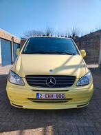 Vito 115cdi automaat, Auto's, Automaat, Particulier, Te koop, Vito