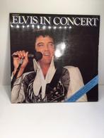LP - Elvis Presley - Elvis en concert (2 x LP Gatefold Viny, Comme neuf, 12 pouces, Enlèvement ou Envoi, 1960 à 1980