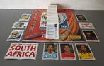 Panini World Cup South Africa, Verzamelen, Sportartikelen en Voetbal, Ophalen of Verzenden, Zo goed als nieuw
