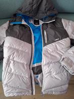 Heren ski jas l/xl, Enlèvement