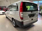Mercedes-Benz Vito 8+1 2005, Autos, Achat, Entreprise, Autres carburants, Automatique