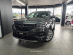 Opel Grandland X 4X4 Turbo Hybrid4 Innovation E-AT8 S/S, Auto's, Opel, Automaat, 300 pk, Bedrijf, 5 zetels