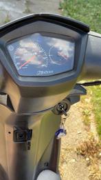 Scooter, Fietsen en Brommers, Ophalen, Zo goed als nieuw