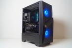 PC Gamer NEUF! R5 5600 + RX 6750 XT, Avec carte vidéo, 32 GB, 1 TB, SSD